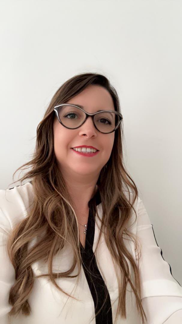 Professeure Lynda Abed