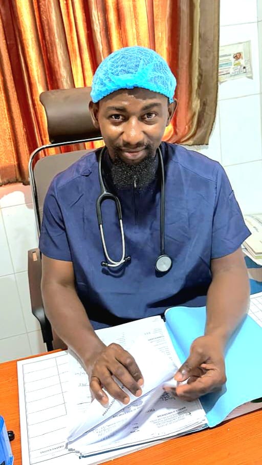 Professeur Rachida Aouameur