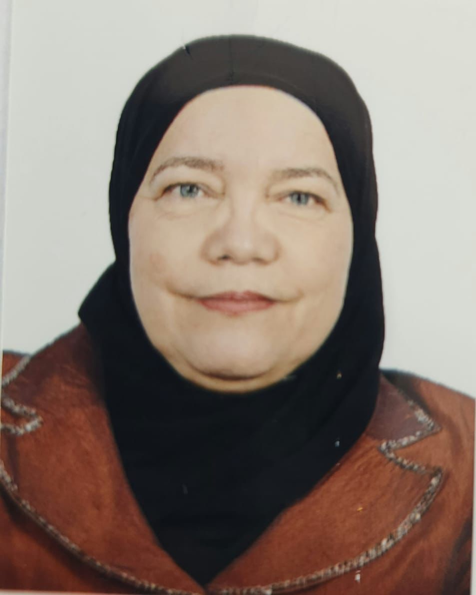 Prof. Kenza Bendjoudi